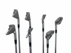 Srixon Z765 Forged Irons -Golf Sales Shop IMG 1404
