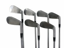 Srixon Z765 Forged Irons -Golf Sales Shop IMG 1405