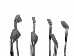 Srixon Z765 Forged Irons -Golf Sales Shop IMG 1406