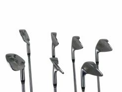 New Level 623-M 1020-C Irons -Golf Sales Shop IMG 1419