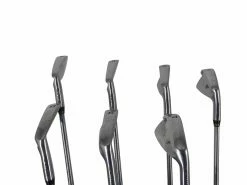 New Level 623-M 1020-C Irons -Golf Sales Shop IMG 1421