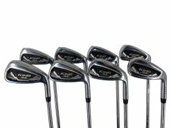 Cobra King SpeedZone Irons -Golf Sales Shop IMG 1426
