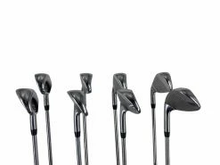 Cobra King SpeedZone Irons -Golf Sales Shop IMG 1428