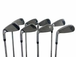 Cobra King SpeedZone Irons -Golf Sales Shop IMG 1429