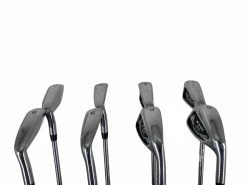 Cobra King SpeedZone Irons -Golf Sales Shop IMG 1430