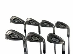 Titleist 718 AP3 Irons -Golf Sales Shop IMG 1434