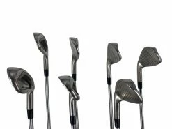 Titleist 718 AP3 Irons -Golf Sales Shop IMG 1435