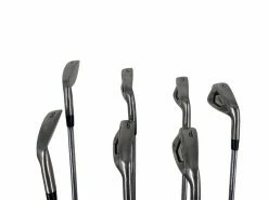 Titleist 718 AP3 Irons -Golf Sales Shop IMG 1437