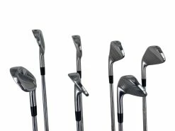 TaylorMade P760 Forged Irons 11 TaylorMade P760 Forged Irons -Golf Sales Shop IMG 1442