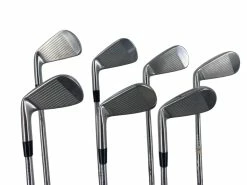TaylorMade P760 Forged Irons 12 TaylorMade P760 Forged Irons -Golf Sales Shop IMG 1443
