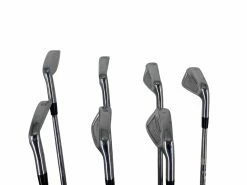 TaylorMade P760 Forged Irons 13 TaylorMade P760 Forged Irons -Golf Sales Shop IMG 1444