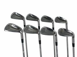 Mizuno MX-23 Forged Irons -Golf Sales Shop IMG 1448