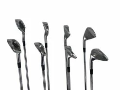 Mizuno MX-23 Forged Irons -Golf Sales Shop IMG 1449