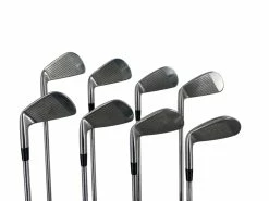Mizuno MX-23 Forged Irons -Golf Sales Shop IMG 1450