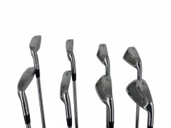Mizuno MX-23 Forged Irons -Golf Sales Shop IMG 1451