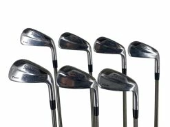 Titleist T-MB 716 Irons 10 Titleist T-MB 716 Irons -Golf Sales Shop IMG 1455