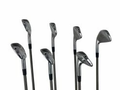 Titleist T-MB 716 Irons 11 Titleist T-MB 716 Irons -Golf Sales Shop IMG 1456