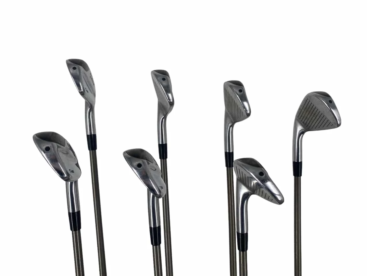 Titleist T-MB 716 Irons 5 Titleist T-MB 716 Irons - Bilde 3
