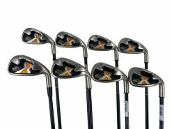 Callaway 24 X-Hot Irons -Golf Sales Shop IMG 1462