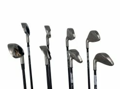 Callaway 24 X-Hot Irons -Golf Sales Shop IMG 1463