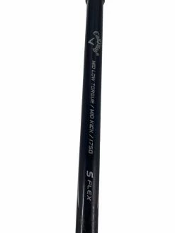 Callaway 24 X-Hot Irons -Golf Sales Shop IMG 1466