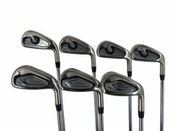 Titleist T300 Irons 10 Titleist T300 Irons -Golf Sales Shop IMG 1469
