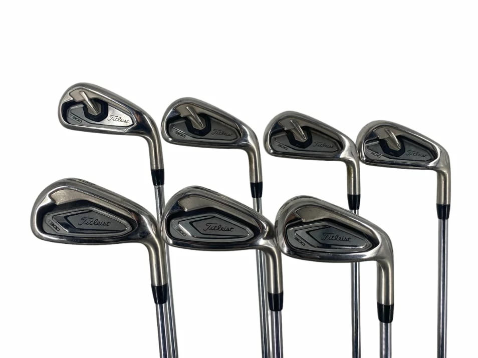 Titleist T300 Irons 4 Titleist T300 Irons - Bilde 2