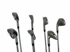 Titleist T300 Irons 11 Titleist T300 Irons -Golf Sales Shop IMG 1470