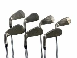 Titleist T300 Irons 12 Titleist T300 Irons -Golf Sales Shop IMG 1471