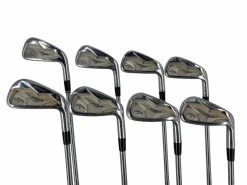 Callaway Apex Pro Forged Irons -Golf Sales Shop IMG 1473 1