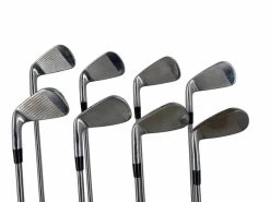 Callaway Apex Pro Forged Irons -Golf Sales Shop IMG 1475