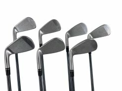 TaylorMade P790 Forged Irons 12 TaylorMade P790 Forged Irons -Golf Sales Shop IMG 1482