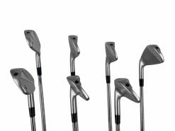TaylorMade P790 Forged Irons -Golf Sales Shop IMG 1488