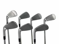 TaylorMade P790 Forged Irons -Golf Sales Shop IMG 1489