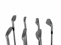 TaylorMade P790 Forged Irons -Golf Sales Shop IMG 1490