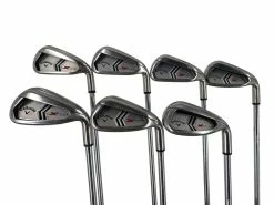 Callaway XHot Irons -Golf Sales Shop IMG 1494