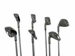 Callaway XHot Irons -Golf Sales Shop IMG 1495