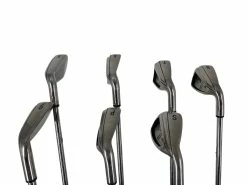 Callaway XHot Irons -Golf Sales Shop IMG 1497