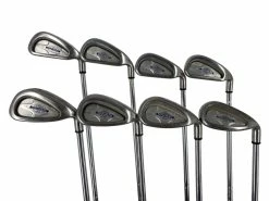 Callaway Steelhead X-14 Irons -Golf Sales Shop IMG 1501