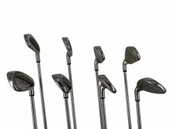 Callaway Steelhead X-14 Irons -Golf Sales Shop IMG 1502