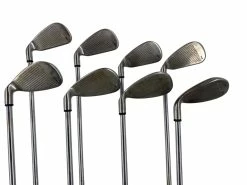 Callaway Steelhead X-14 Irons -Golf Sales Shop IMG 1503