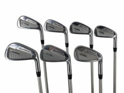TaylorMade P760 Irons -Golf Sales Shop IMG 1515
