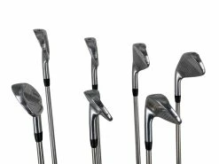 TaylorMade P760 Irons -Golf Sales Shop IMG 1516