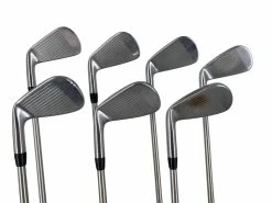 TaylorMade P760 Irons -Golf Sales Shop IMG 1517