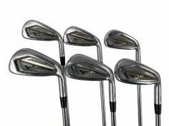 Mizuno JPX 921 Hot Metal Irons -Golf Sales Shop IMG 1522