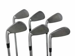 Mizuno JPX 921 Hot Metal Irons -Golf Sales Shop IMG 1524