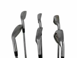 Mizuno JPX 921 Hot Metal Irons -Golf Sales Shop IMG 1525