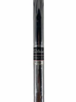 Titleist AP2 714 Forged Irons -Golf Sales Shop IMG 1533