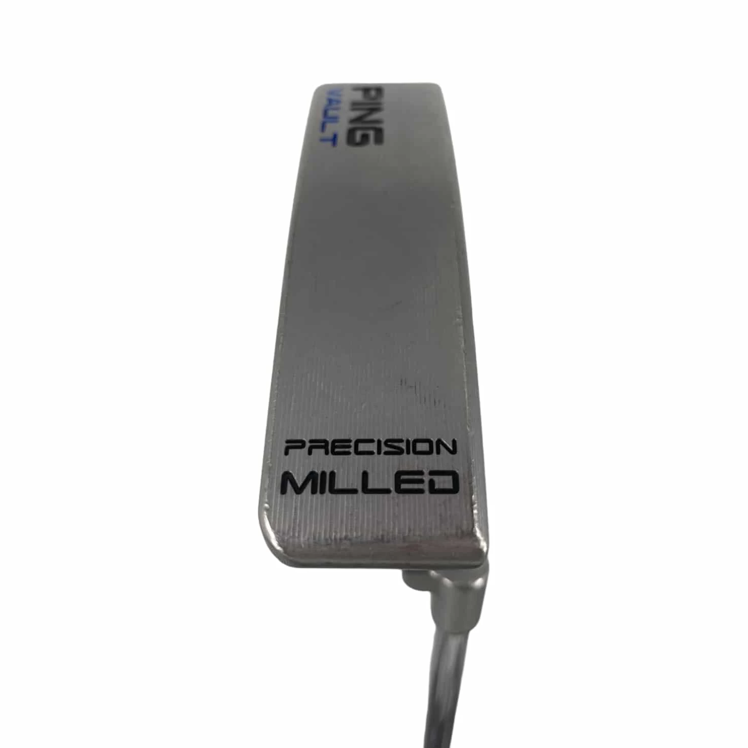 Ping Vault Precision Milled Putter 3 Ping Vault Precision Milled Putter