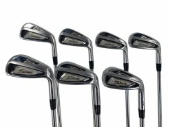 Titleist 714 AP2 Forged Irons -Golf Sales Shop IMG 1599